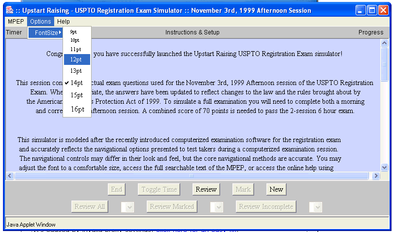 Complete MPEP Edition 8 Revision 2 1.2.2
