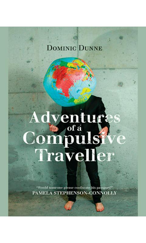 Compulsive Traveller 1.0.0