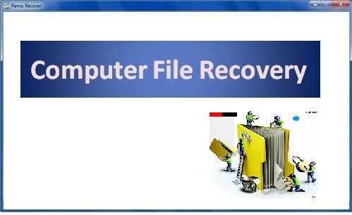 Computer File Recovery 4.0.0.32