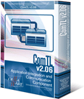 ComTL Integration Component 2.06