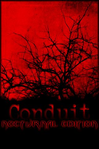 Conduit Nocturnal GHOST EVP 1.01