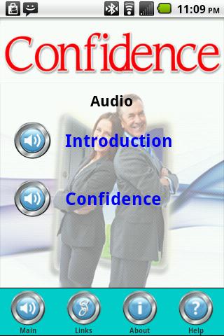 Confidence by Giovanni Lodi 1.0
