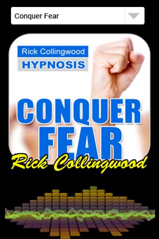 Conquer Fear - R. Collingwood 1.0