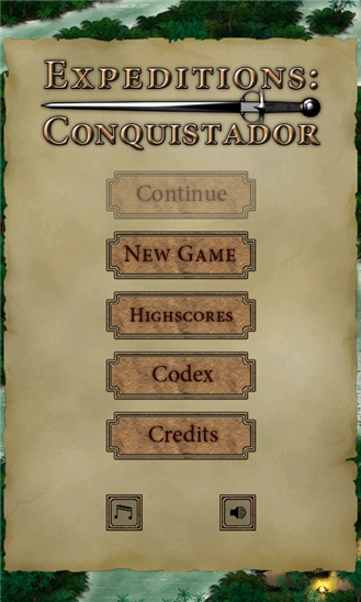 Conquistador 1.2.0.0