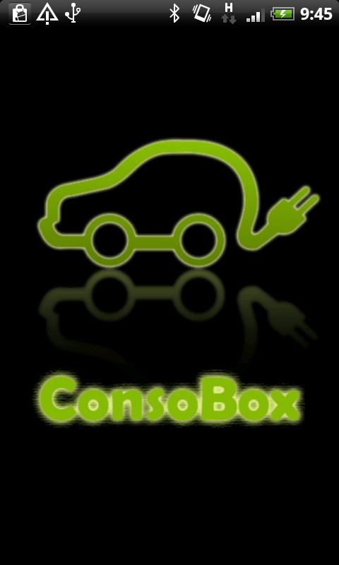ConsoBox - AdFree 1.20
