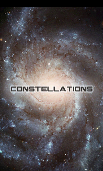 Constellations 1.0.0.0