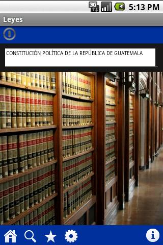 Constitution of Guatemala. 1.0
