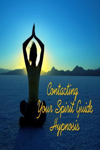 Contacting Your Spirit Guide 1.0