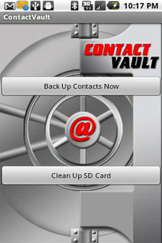 ContactVault 1.2