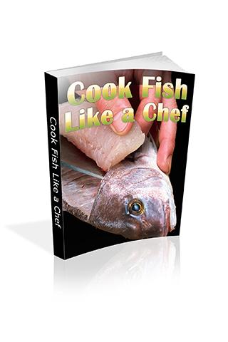Cook Fish Like a Chef 1.0