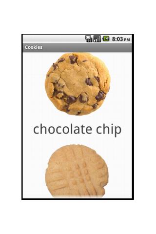 Cookies 1.0