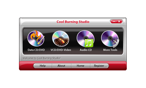 Cool Burning Studio 4.4.9