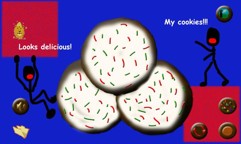Cool Cookie Cooker 1.0.0