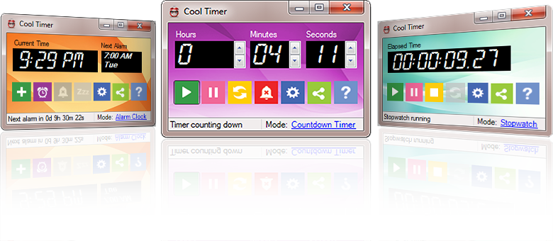 Cool Timer 5.2.1.4