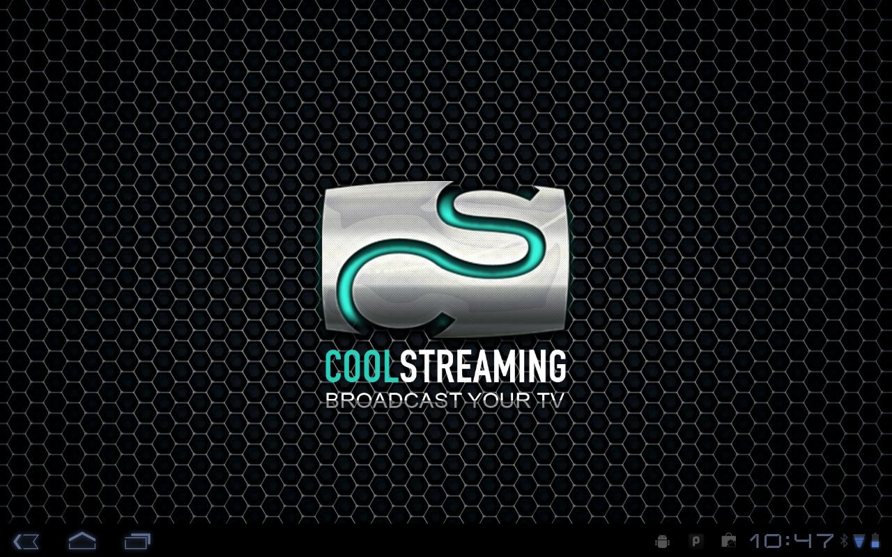 CoolStreaming HD TV 2.0