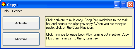 CopyPlus 2.02.31