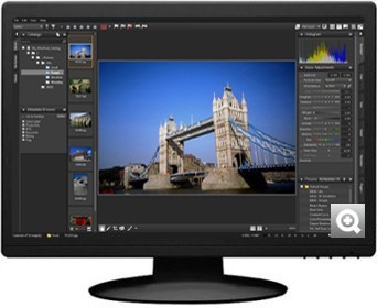 Corel AfterShot Pro for Mac OS X 1.0.1.30