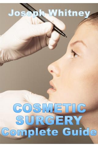 Cosmetic Surgery CompleteGuide 1.0