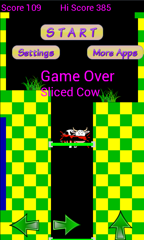 Cow Caves of Mars Pro 1.1