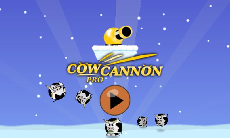 CowCannon Pro 1.0