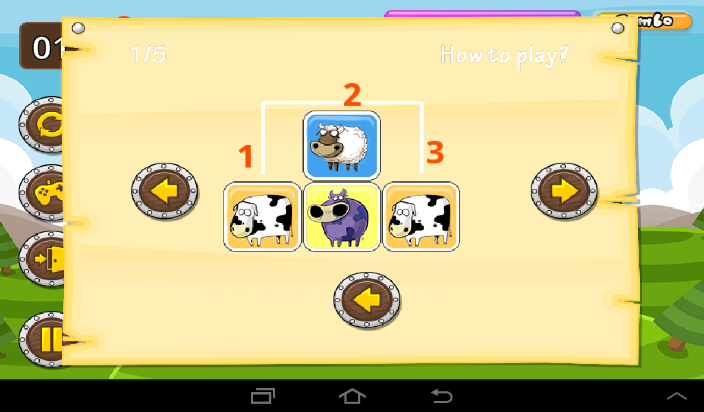 Cows Familly (Pro) 1.0