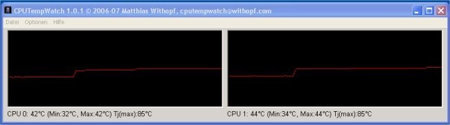 CPUTempWatch x64 1.0.11