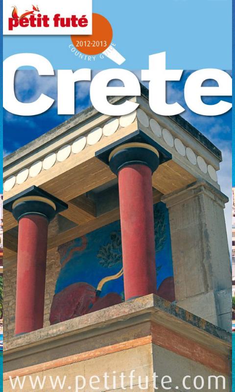 Crète 2012 1.0.1