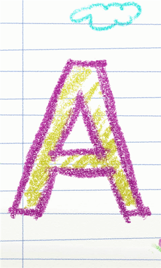 Crayon ABC Animals 1.0.0.0
