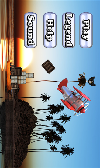Crazy Airlines 1.0.0.0