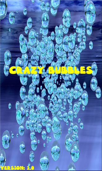 Crazy Bubbles 1.7.0.0