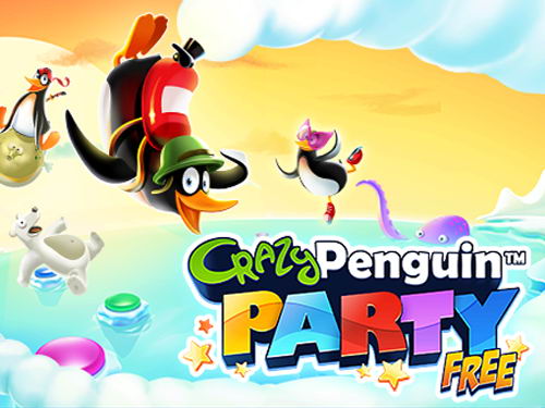 Crazy Penguin Party 1.0