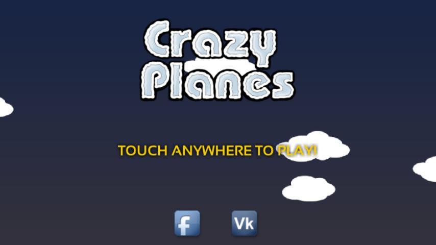 Crazy Planes Premium 1.1.2
