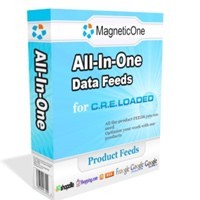 CRE Loaded All-in-One Product Feeds 13.1.8
