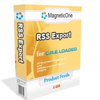 CRE Loaded RSS Export 13.1.8