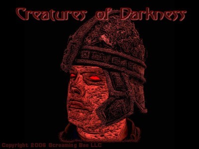 Creatures Of Darkness - MorphVOX Add-on 1.0