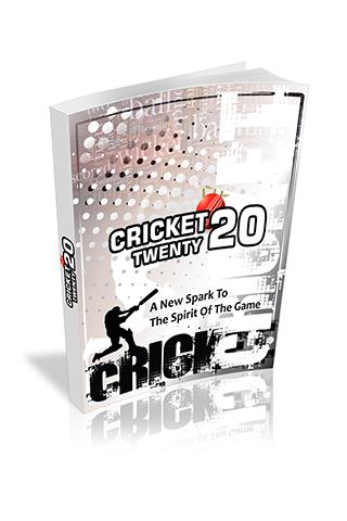 Cricket Twenty 20 1.0