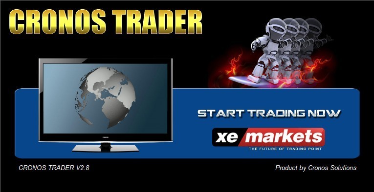Cronos Trader 2.9