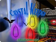 Crystal Keeper 1.6