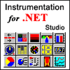 CST Instrumentation Studio for .NET 2004