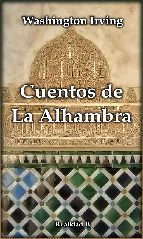 Cuentos de La Alhambra 1.0