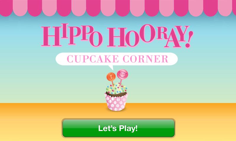 Cupcake Corner 1.3