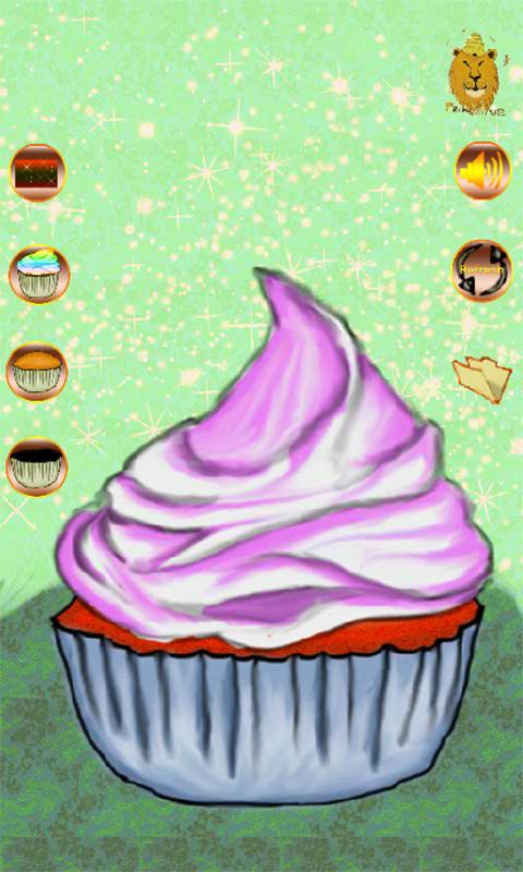 Cupcake Surprise 1.0.0