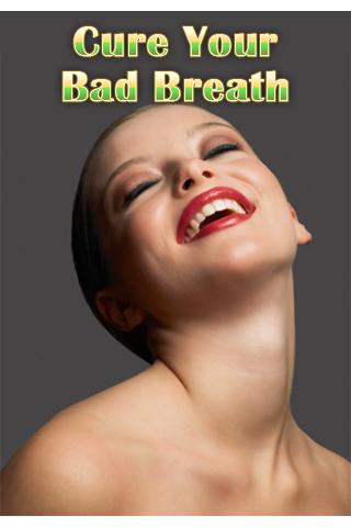 Cure Your Bad Breath 1.0