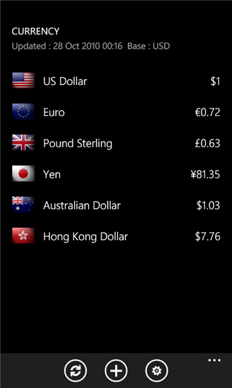 Currency 1.8.0.0
