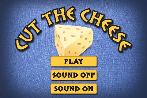 Cut The Cheese (Fart Game) 1.4