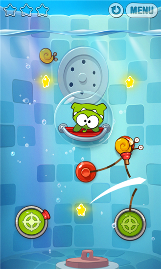 Cut The Rope Exp. 1.1.0.0