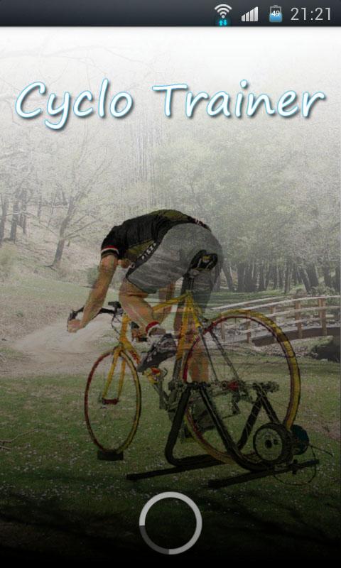Cyclo Trainer Pro 1.0