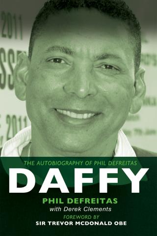 Daffy - The Autobiography of P 10.0