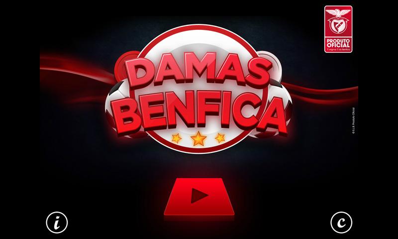 Damas Benfica 1.0.0