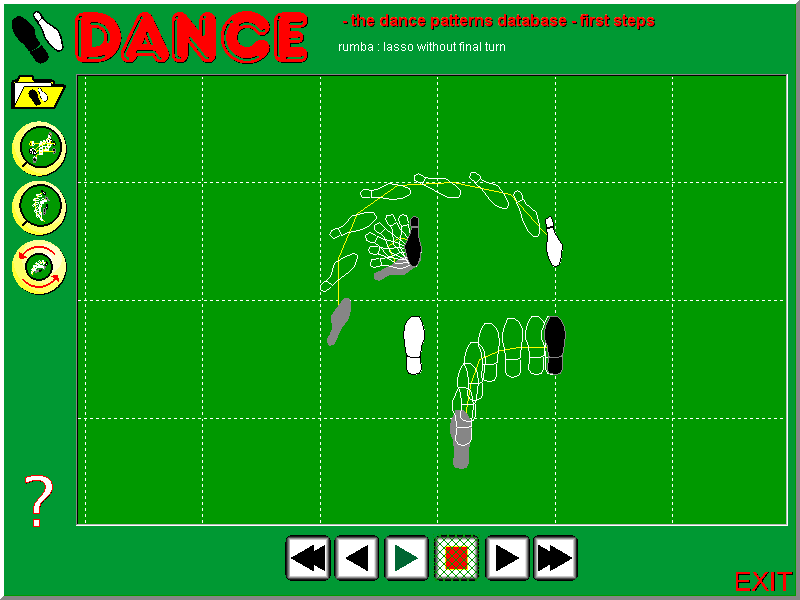 DANCE 5.1 MM 